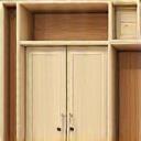 Interior carpentry solutions including wardrobes, doors, and panelling